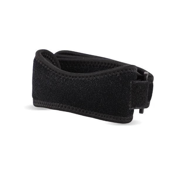 Adjustable Pain Relief Neoprene Running Basketball Knee Support Patellar Strap